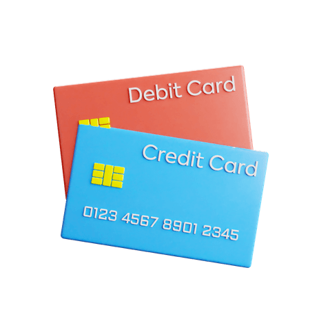 Credit Card Terminals