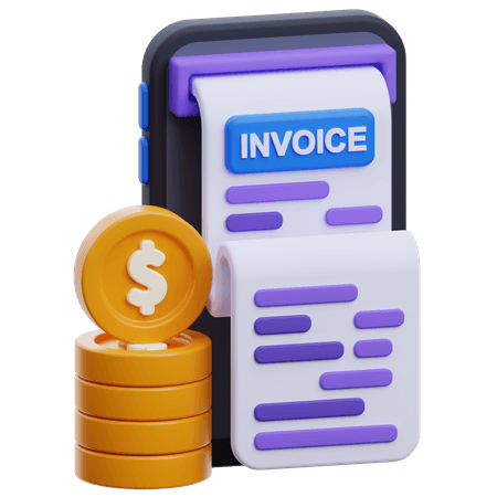 Recurring & E-Invoicing