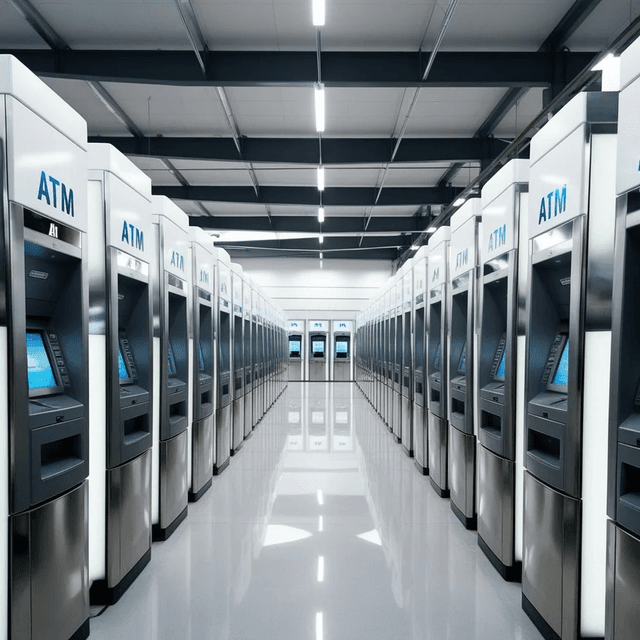 Solutions for Distributors