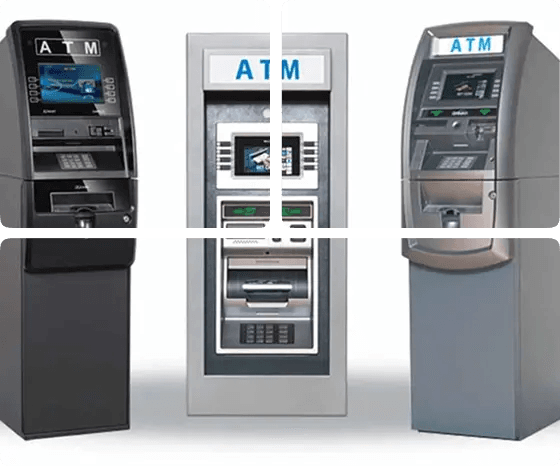 Genmega ATM