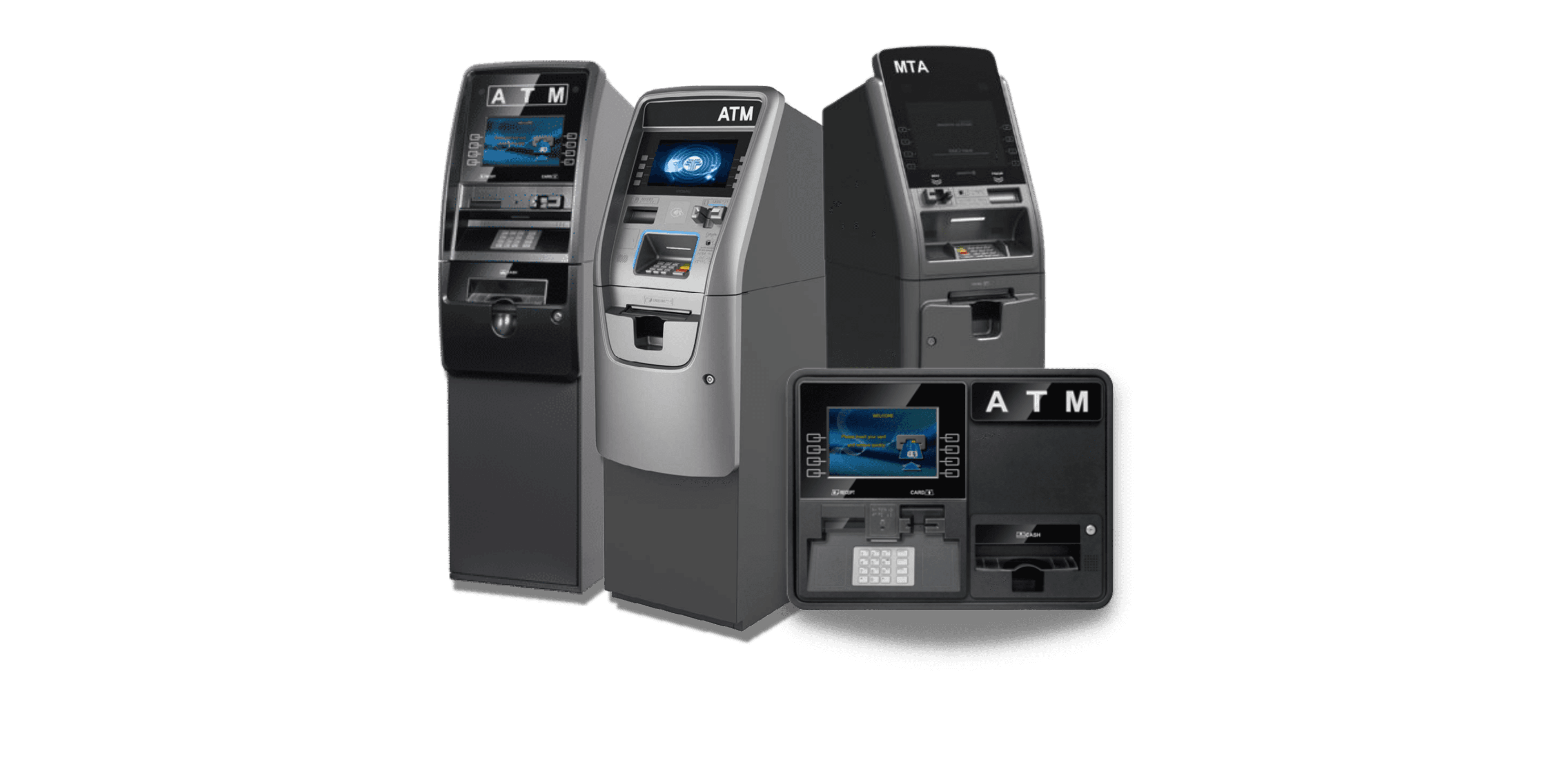 ATM Machines