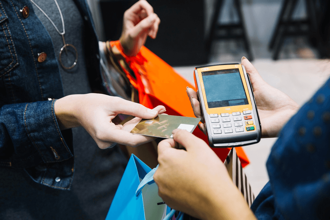 Point of Sale Systems