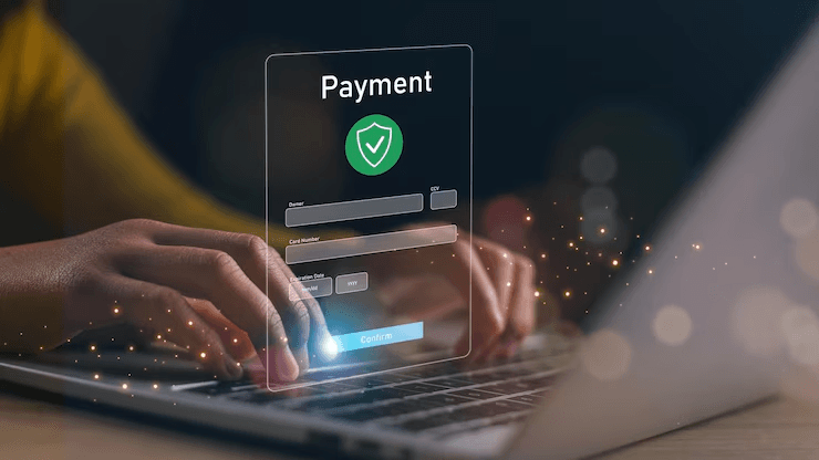 Payment Gateway Integration