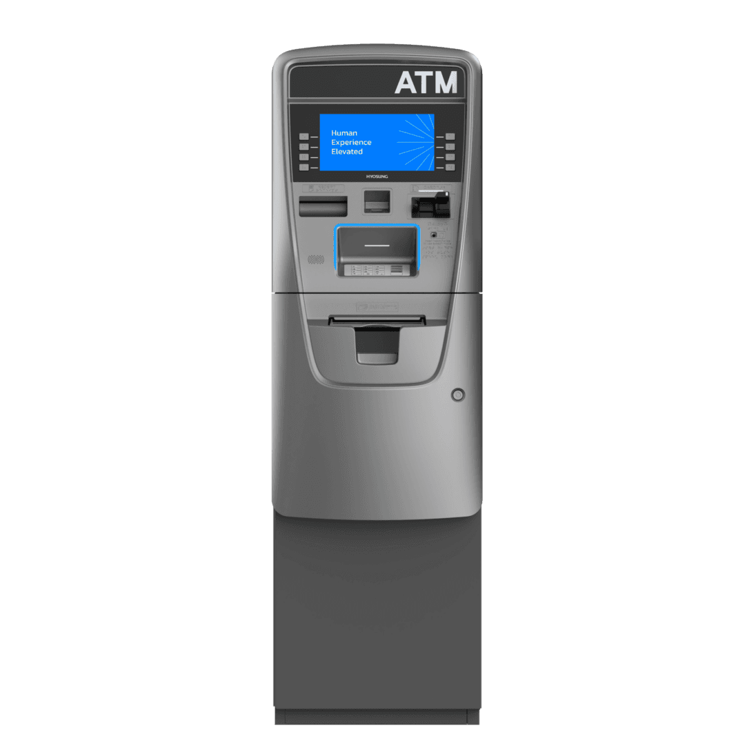 ATM Machines