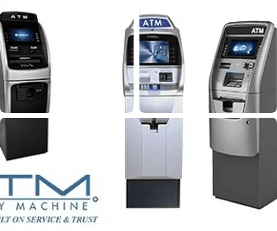ATM Installation Programs