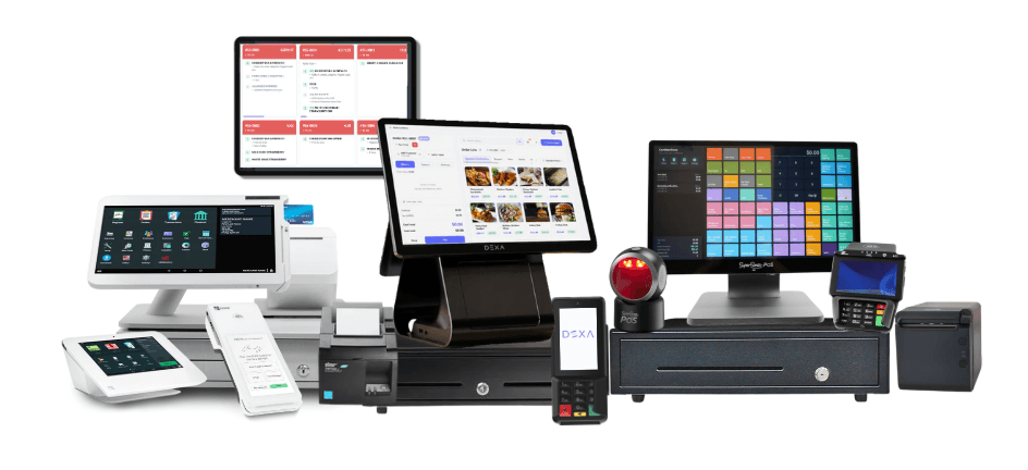 Point of Sale Systems
