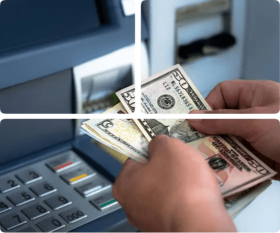 ATM Cash Management