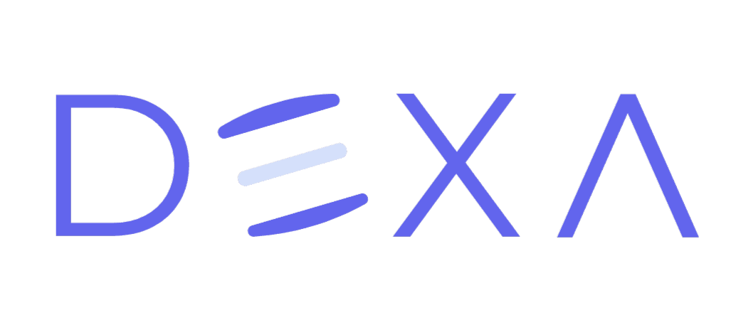 Dexa POS logo