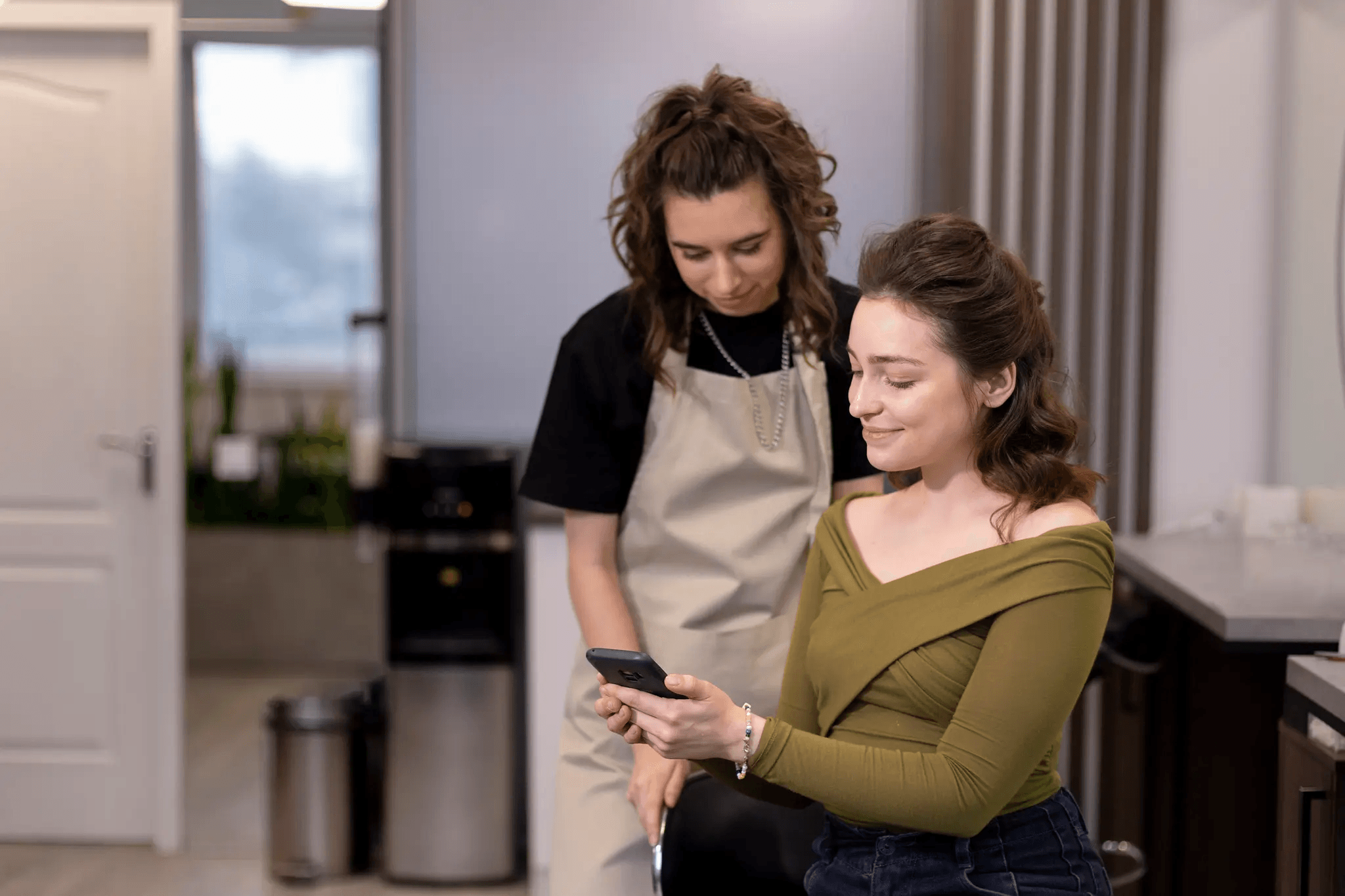 All-Inclusive Feature Suite