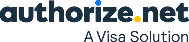 Authorize NET logo