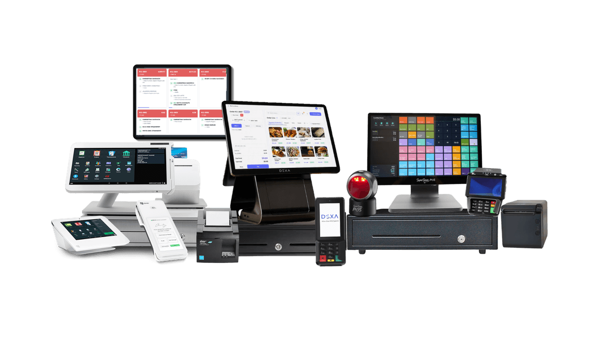 POS Systems