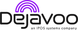 Dejavoo logo