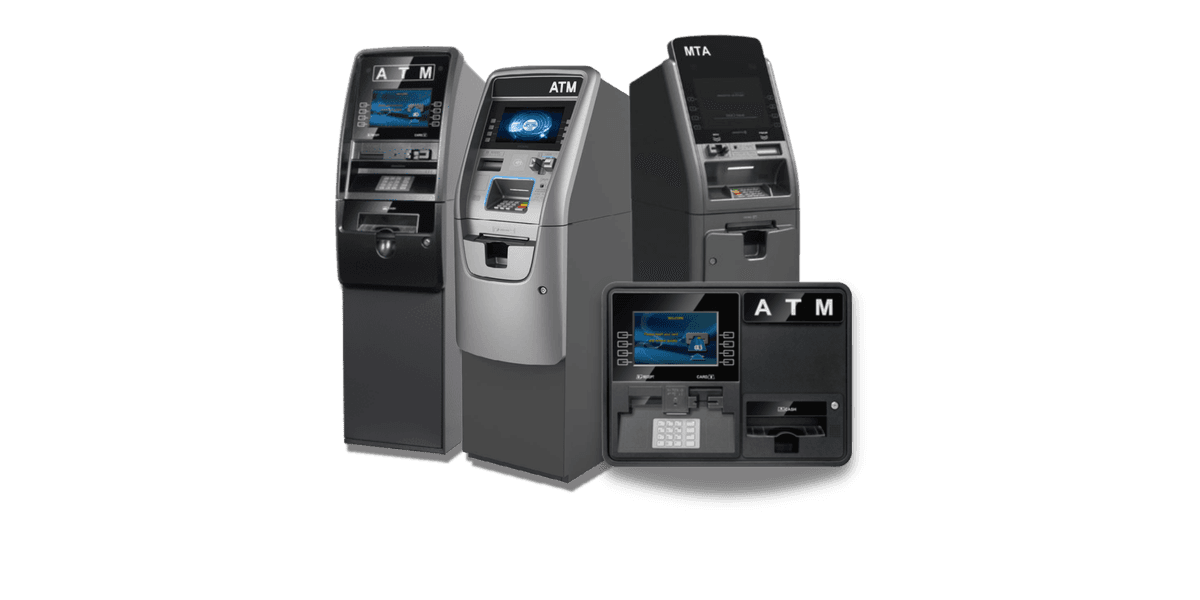 ATM Machines