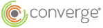 Converge logo