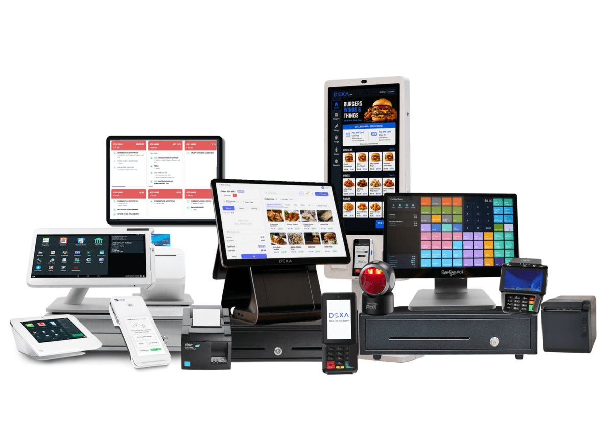 POS Systems