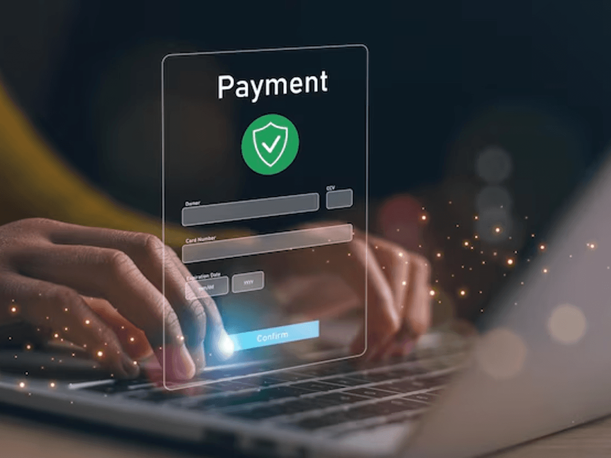 Payment Gateway