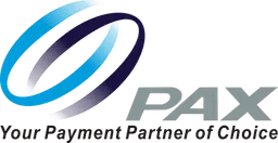 PAX logo