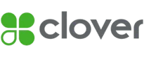 Clover logo