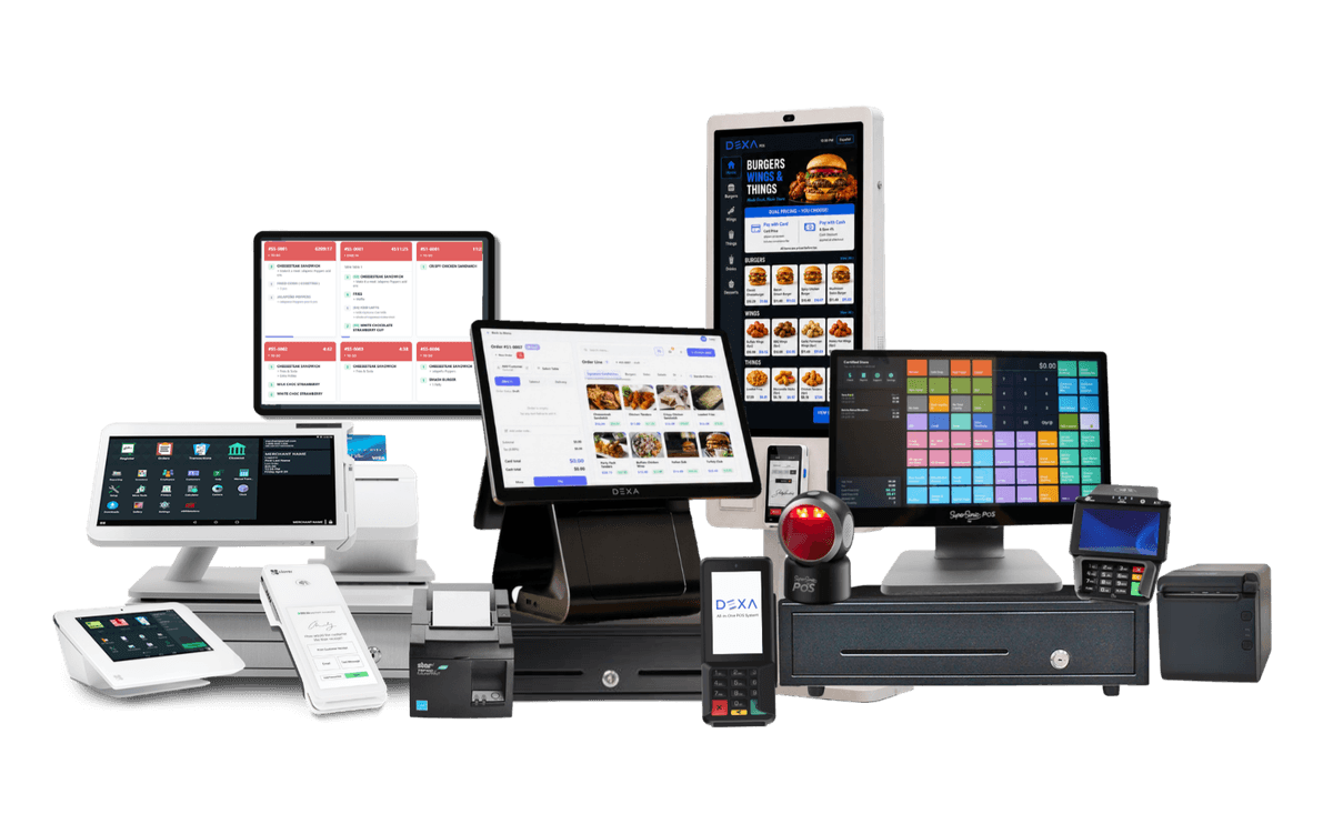 POS Systems