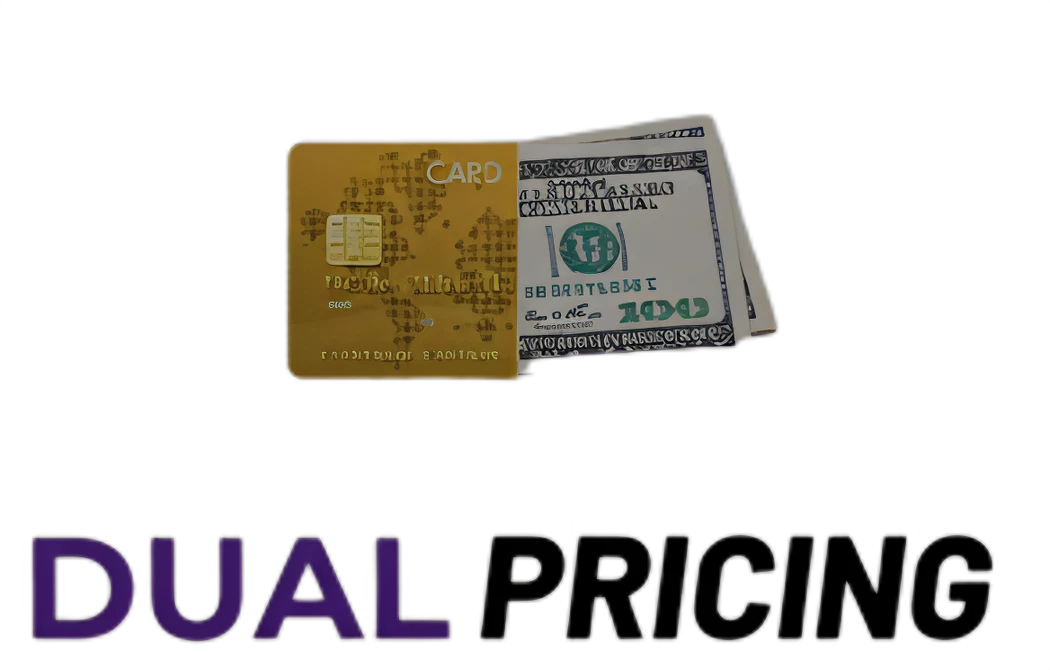 MTech Dual Pricing